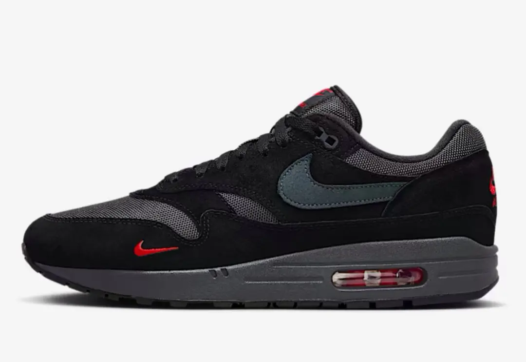 "Nike Nike Air Max 1 ""Anthracite Bred""