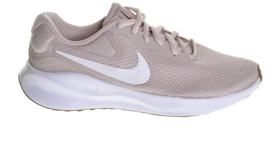 Nike Revolution 7 Platinum Violet maat 36
