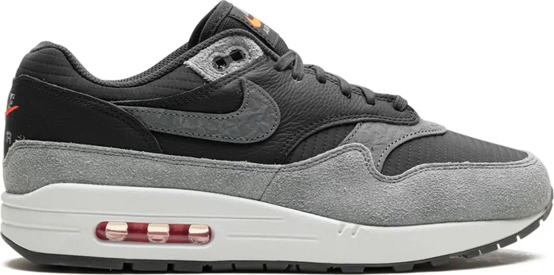 Nike Air Max 1 Premium Dark Smoke Grey EU 40