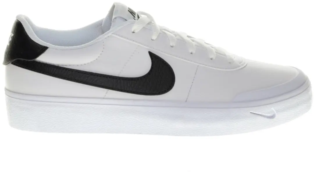 Nike Court Shot White Black maat 43