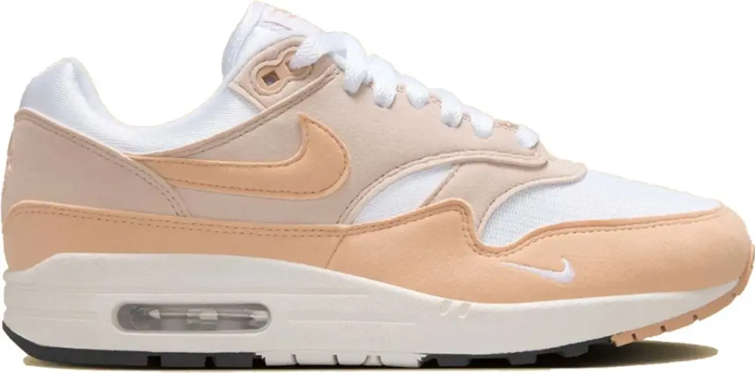 Nike Air Max 1 '87 Light Orewood Brown (Women's)