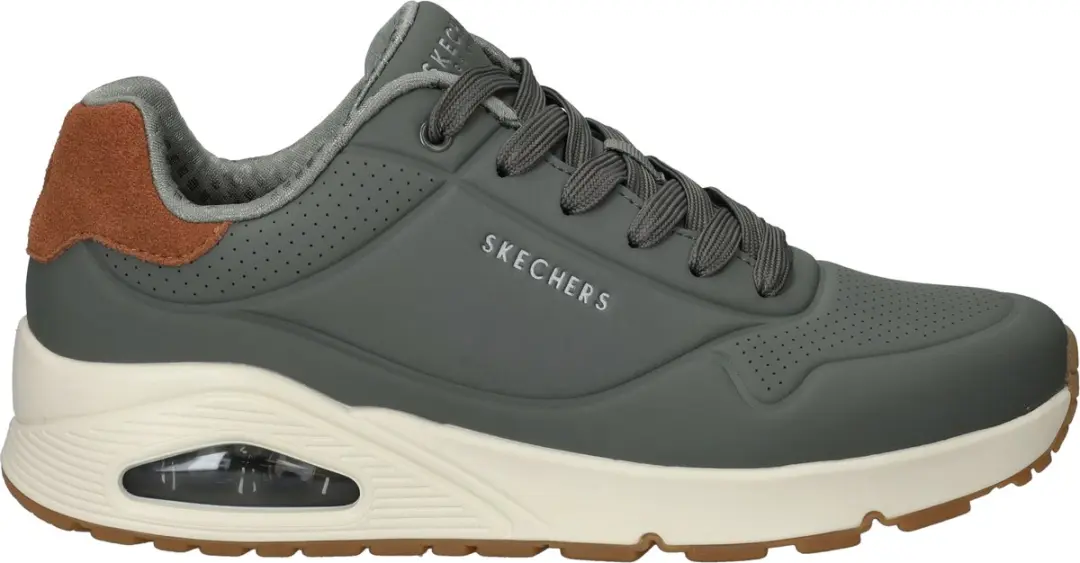 Skechers Uno Suited On Air Sneakers