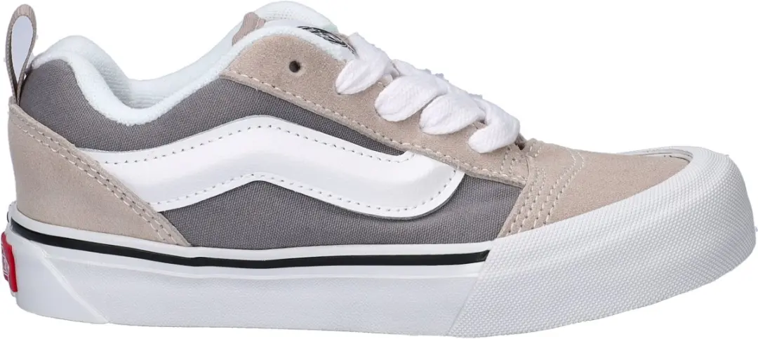 Vans KNU Skool jongens sneaker
