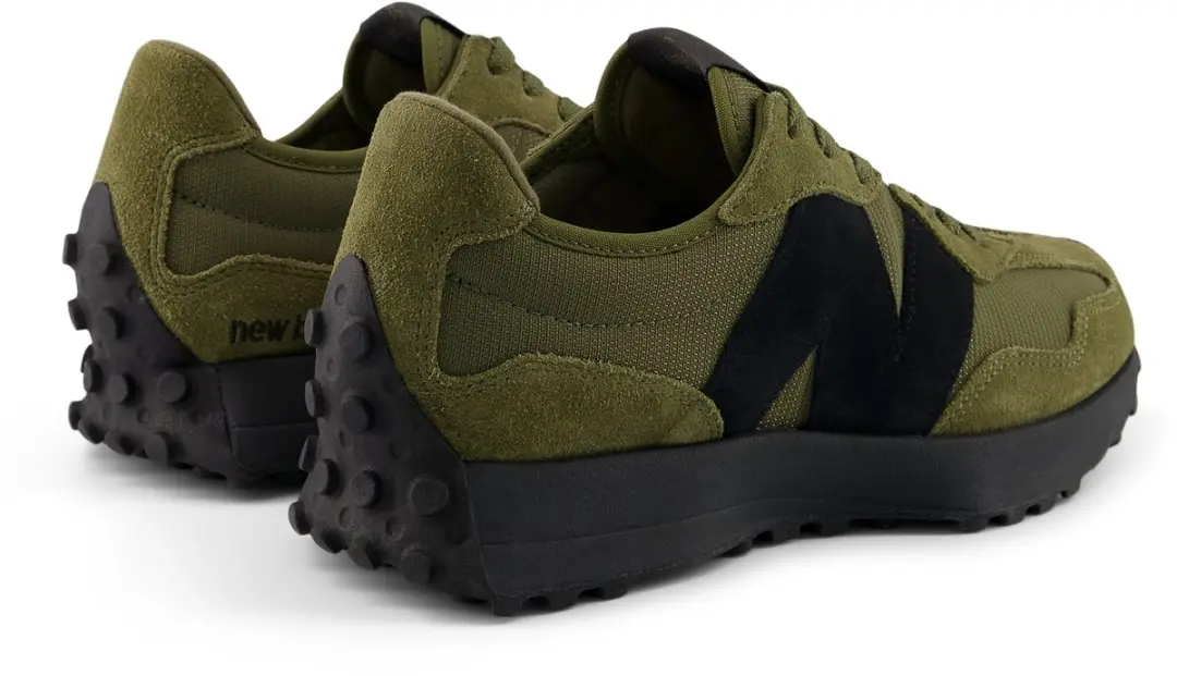 New Balance U327 Sneakers - Wakame - 37 - afbeelding 6 van 6