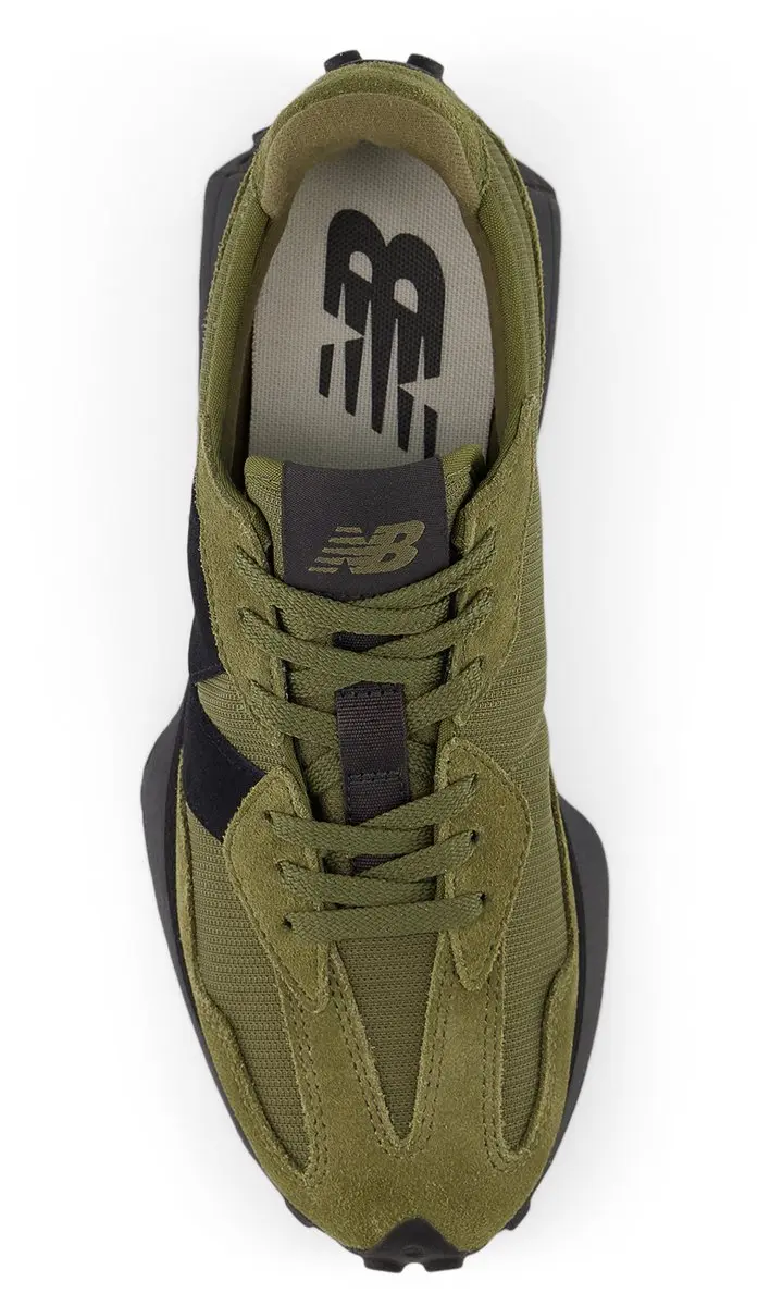 New Balance U327 Sneakers - Wakame - 37 - afbeelding 4 van 6