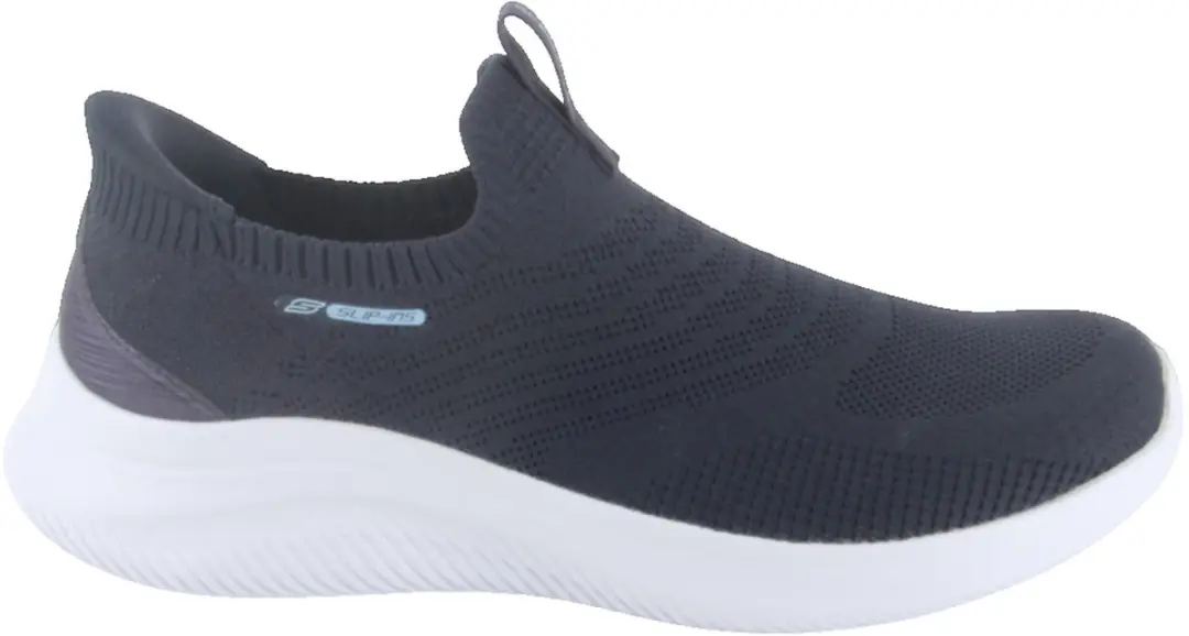 Skechers 150802 NVY dames instappers sportief maat 40 blauw
