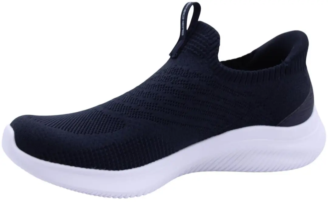 Skechers 150802 NVY Instappers - Dames - Maat 40 - Blauw - afbeelding 5 van 6