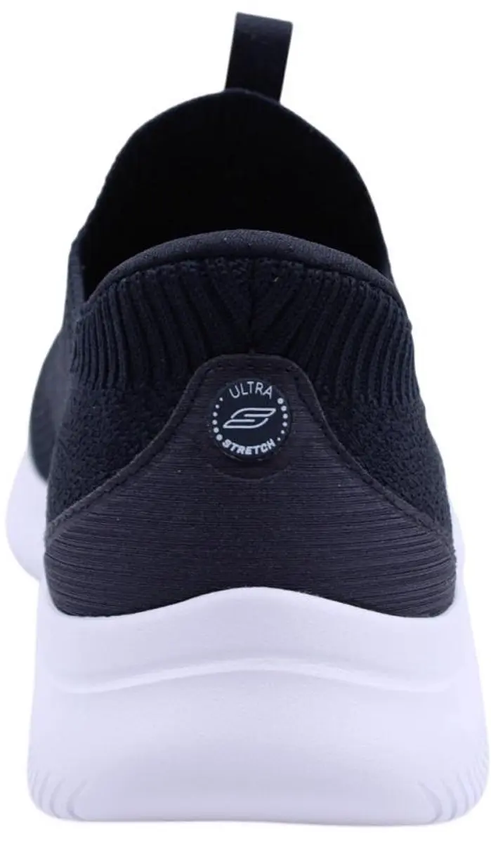 Skechers 150802 NVY Instappers - Dames - Maat 40 - Blauw - afbeelding 6 van 6