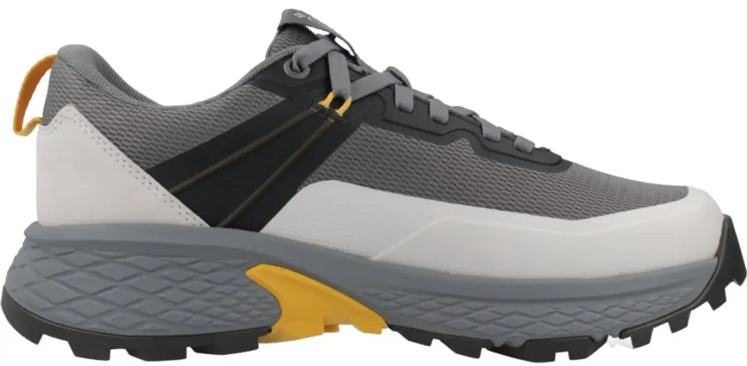 COLUMBIA TELLURIX PEAK WP Grijs 41,5 EU
