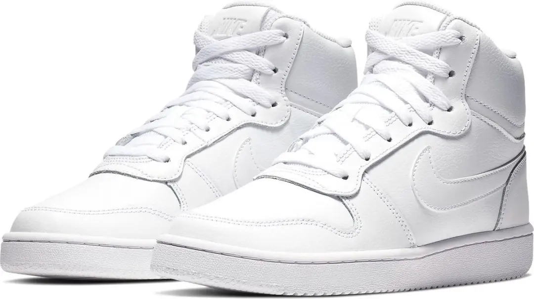 Nike Ebernon Mid Sneakers