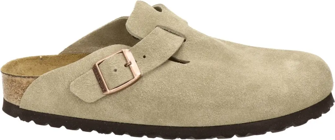 Birkenstock Boston SFB VL Narrow Unisex Clogs