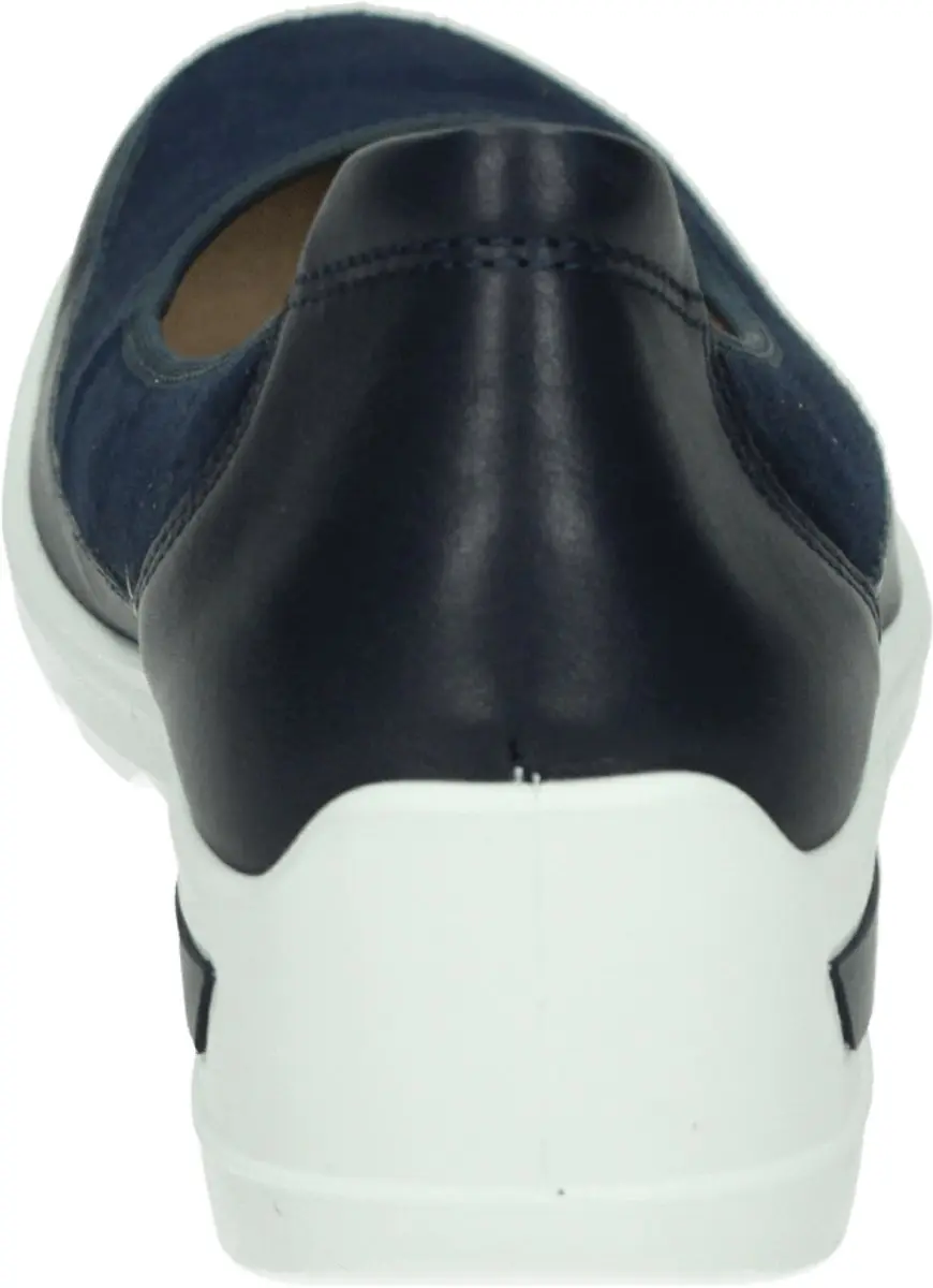 Ara Zürich 2.0 Ballerinaschoenen 37.5 - Blauw