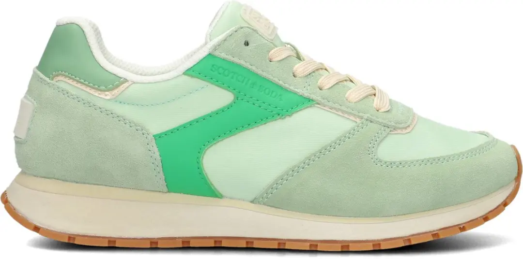 Scotch & Soda Inez Lage sneakers