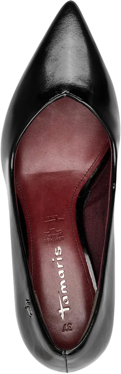 Escarpins Talon à Enfiler
