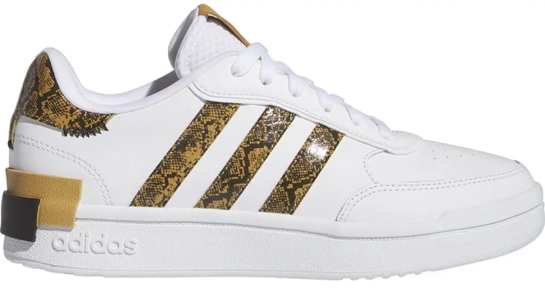 Adidas Postmove Se Schoenen Wit EU 40 Vrouw