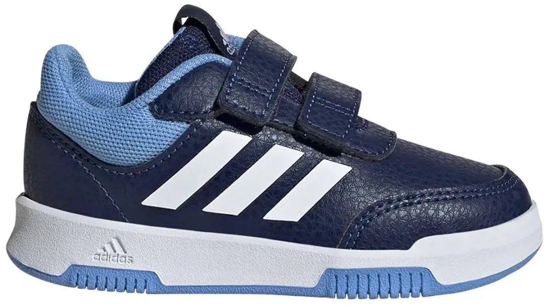 Adidas Tensaur LKK12 Schoenen - Kinderen - Blauw