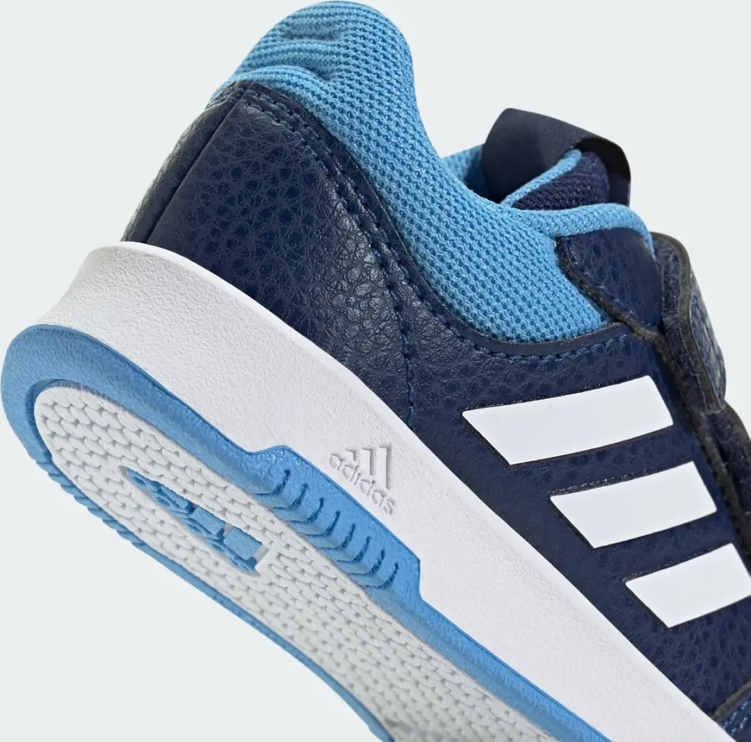 Adidas Tensaur LKK12 Schoenen - Kinderen - Blauw
