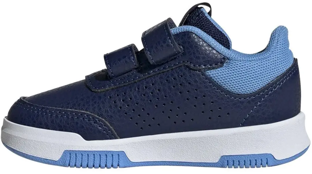 Adidas Tensaur LKK12 Schoenen - Kinderen - Blauw