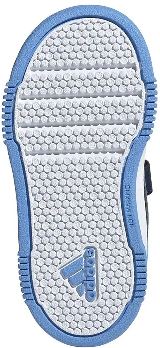Adidas Tensaur LKK12 Schoenen - Kinderen - Blauw