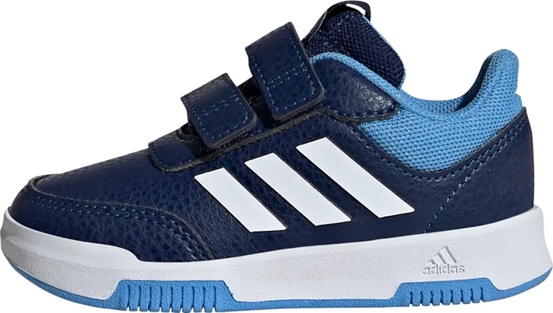 Adidas Tensaur LKK12 Schoenen - Kinderen - Blauw