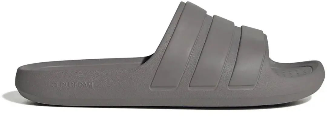 Adidas Adilette Flow Slippers Grijs EU 42