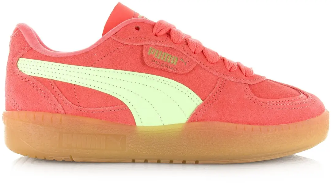 PUMA Palermo Moda Xtra Gum Wns Sneakers