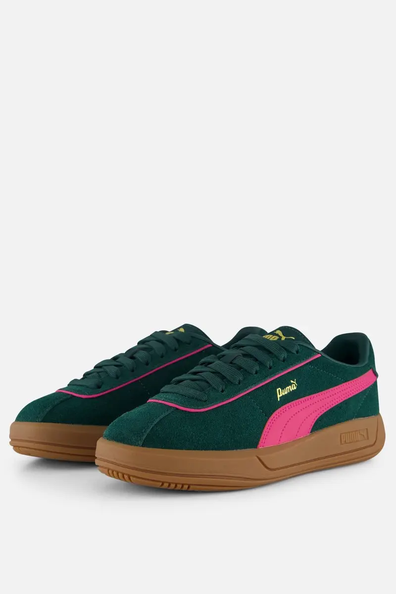 PUMA Club Klassika SD Sneakers 107110