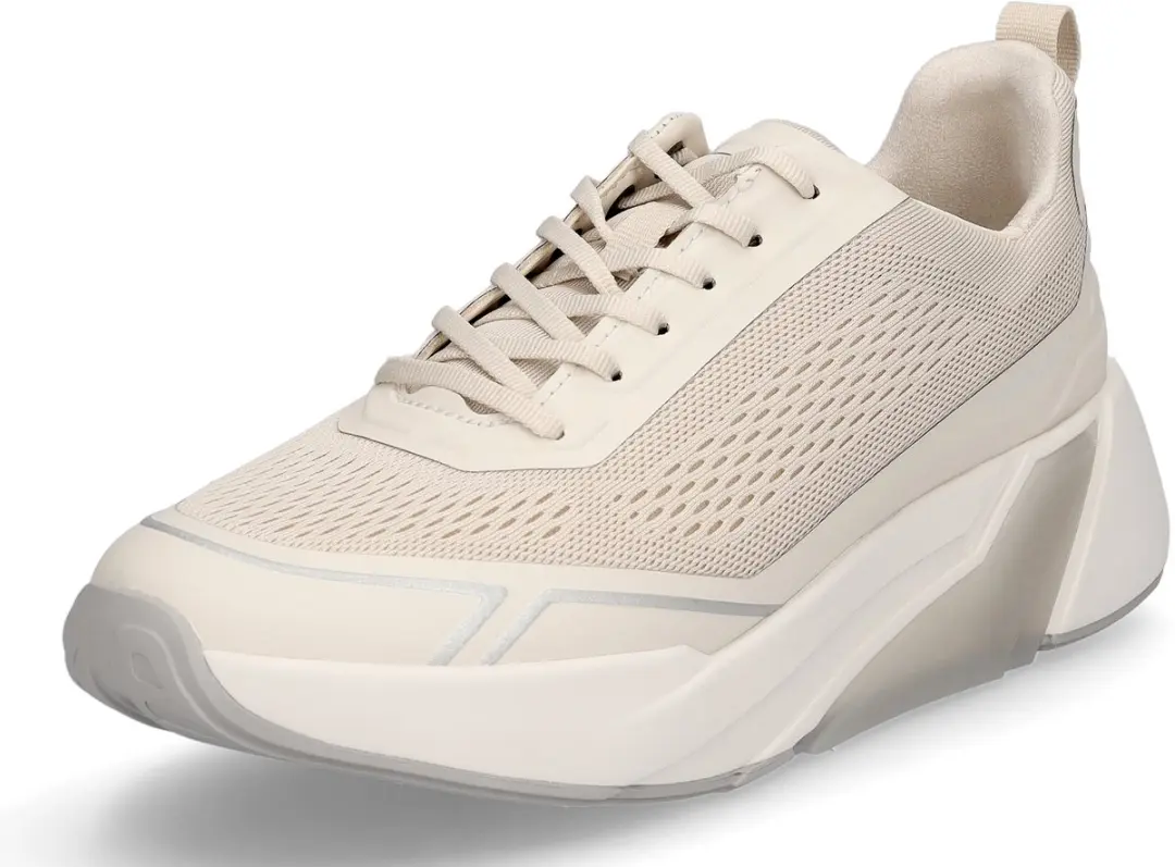 Gabor dames sneaker beige