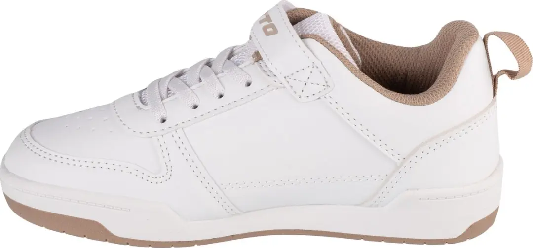 Lotto Toco BC K Sneakers 31 - Wit - afbeelding 2 van 5