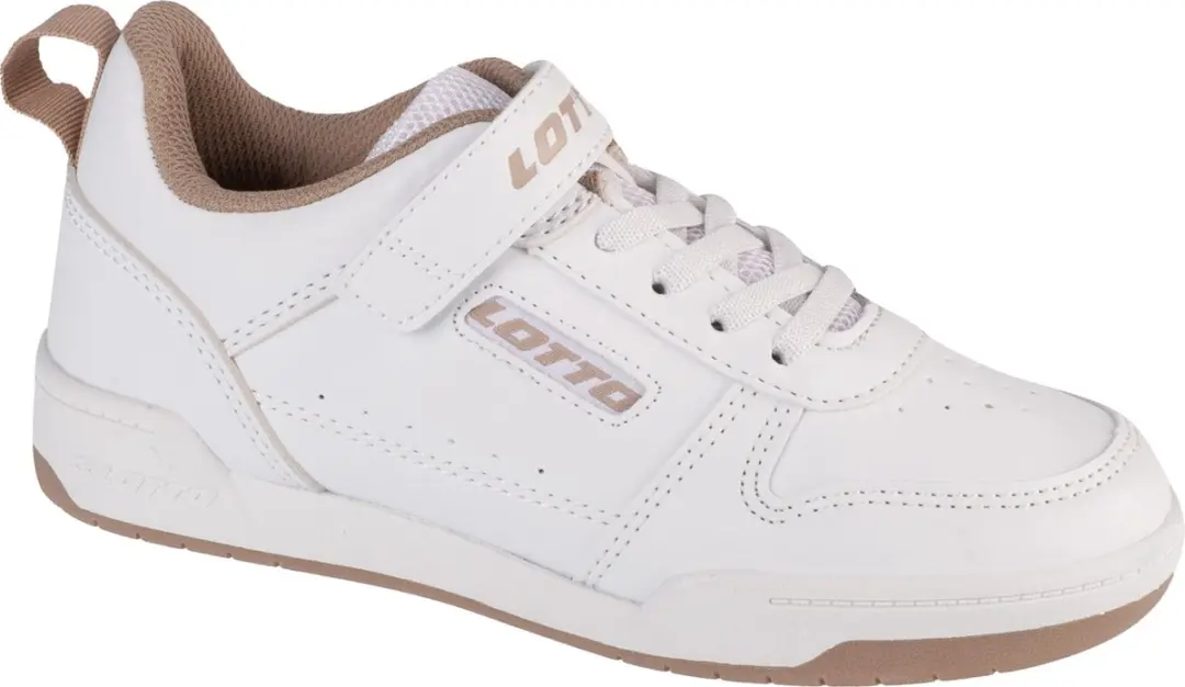 Lotto Toco BC K Sneakers 31