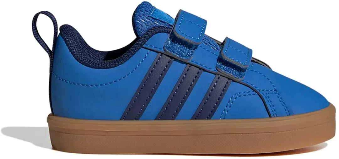 Adidas Vs Pace 2.0 Babyschoenen Blauw EU 24 Kinderen