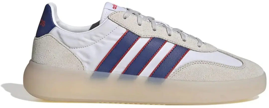 Adidas Barreda Decode Schoenen Wit EU 42 Man