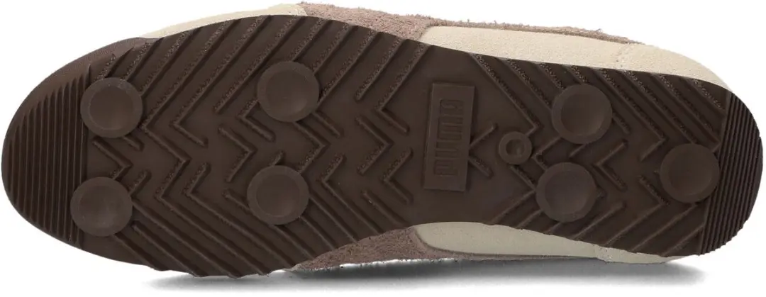 PUMA Arizona Sneakers Dames - Beige - afbeelding 5 van 6