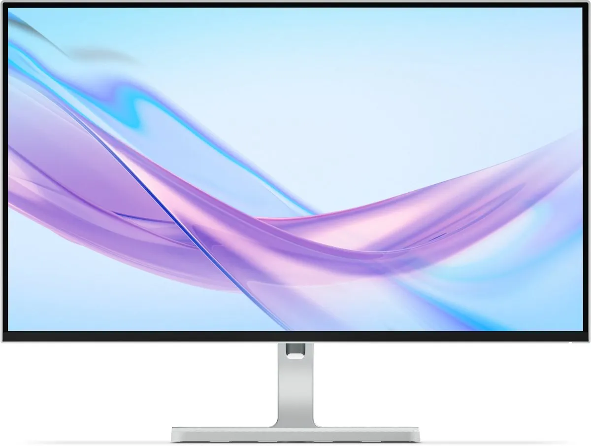 Lenovo L27q-4A 2K QHD Monitor 27"