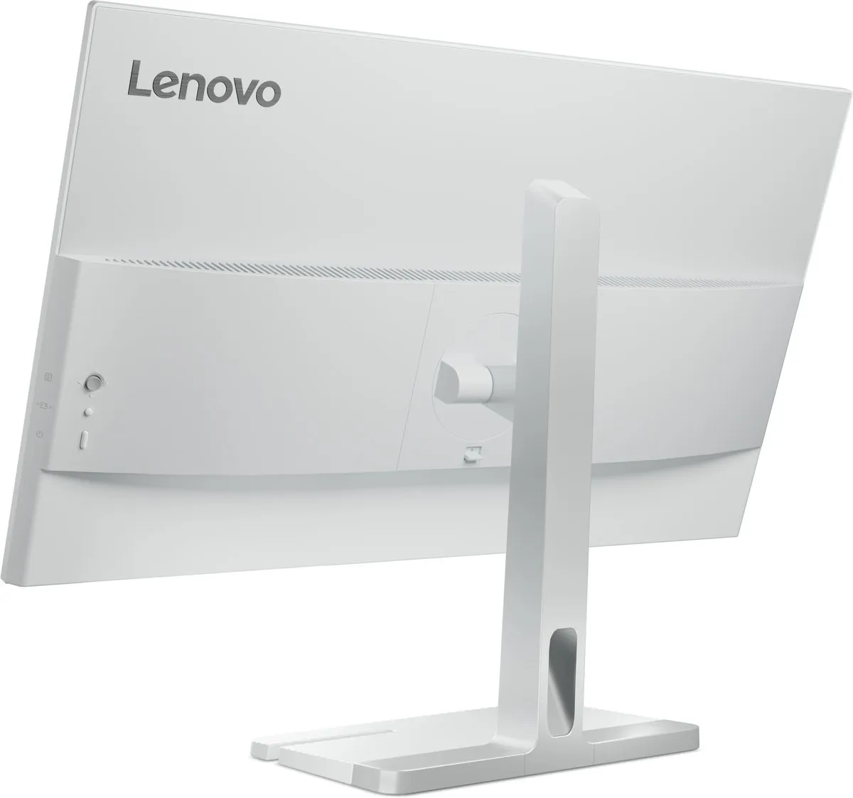 Lenovo L27q-4A 2K QHD Monitor 27" - Grijs