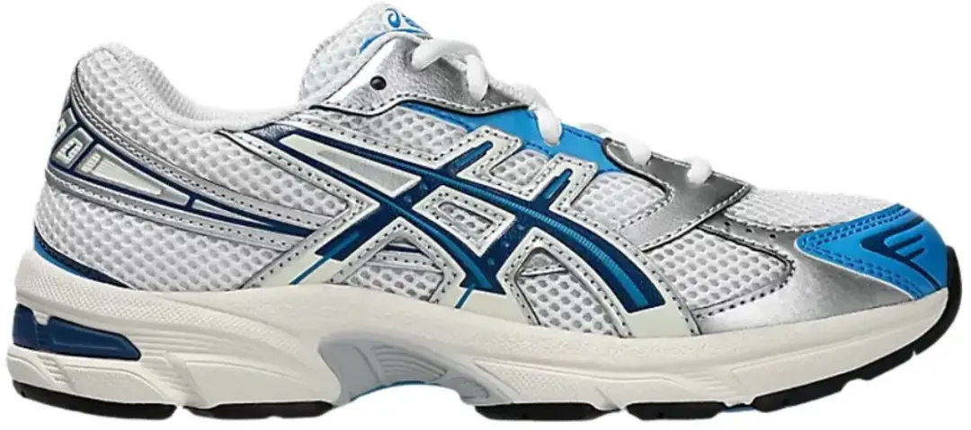 Asics Gel-1130 GS Sneakers JR Wit 39