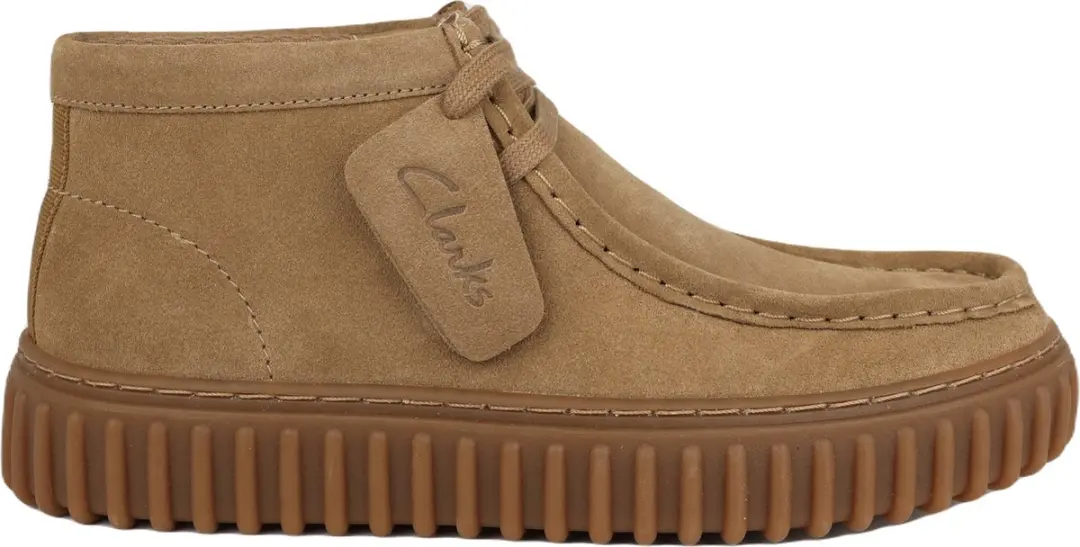 Clarks Torhill Hi
