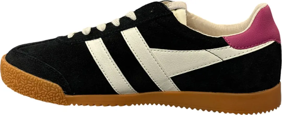 GOLA ELAN CLB538BK Sneaker zwart maat 38