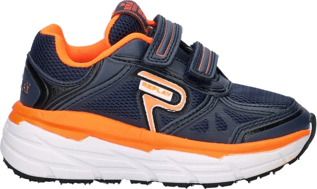 Replay Christal Sneakers