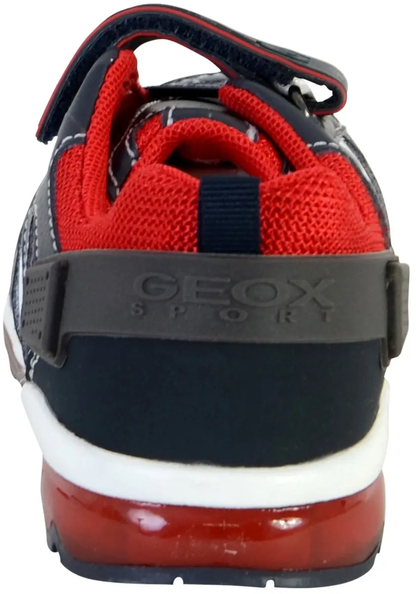 B Todo-sneakers voor baby’s