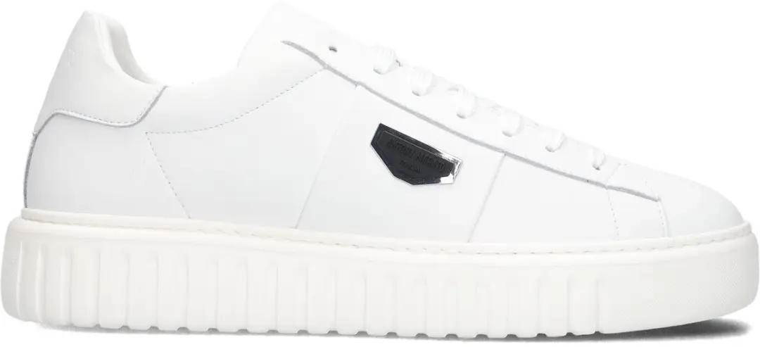 Antony Morato Heren Sneakers Mmfw01913