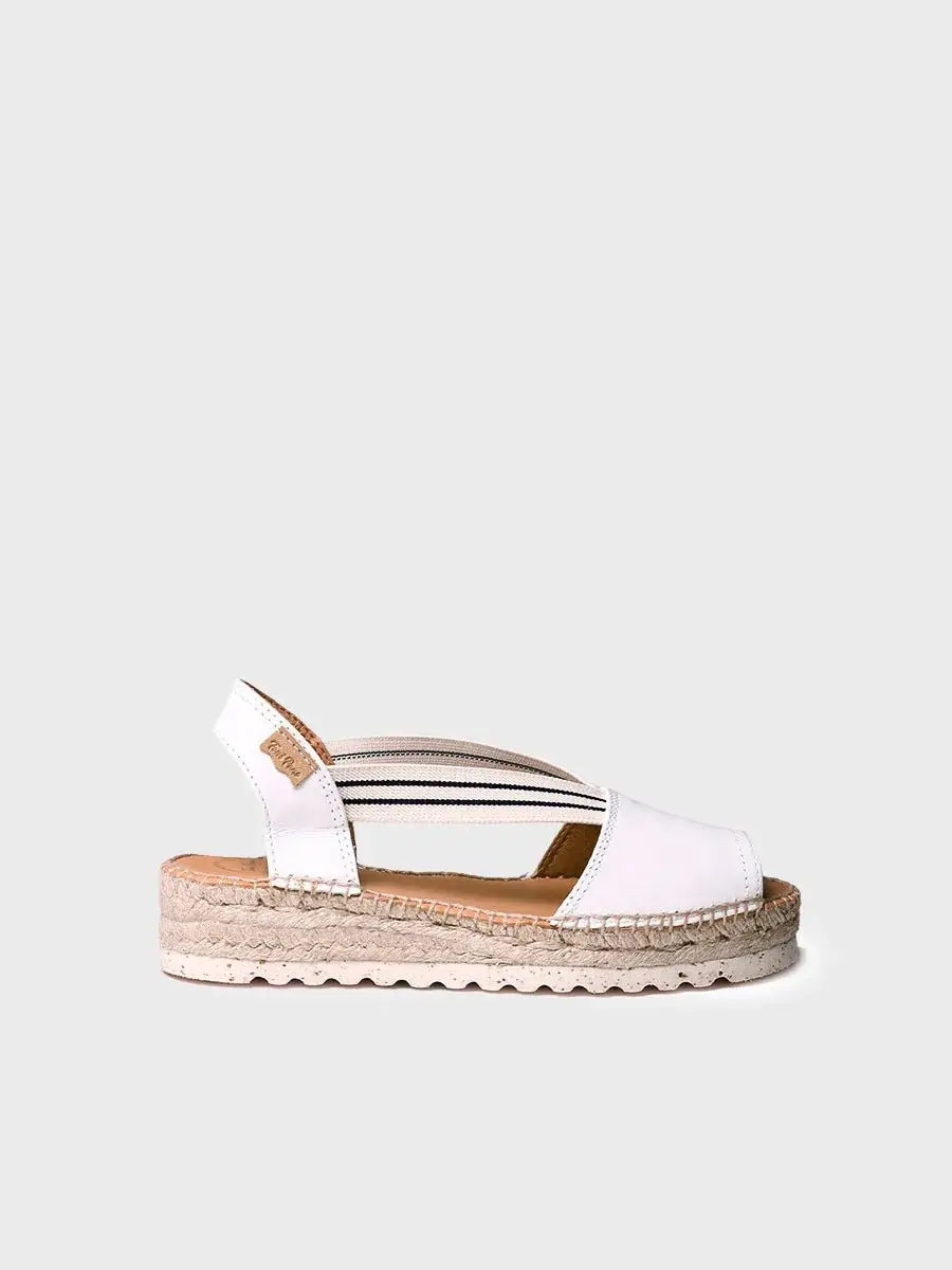 Toni Pons Espadrille ESTEL-SW Damessandaal - 35 - afbeelding 6 van 6