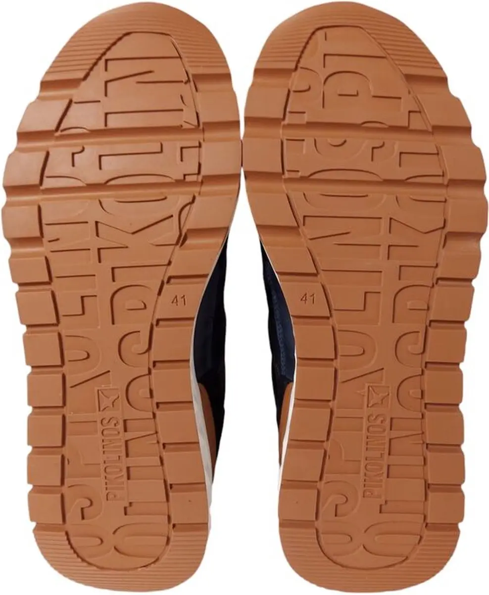 Pikolinos Aranda M8R-6374C1 Sneaker - Blauw - afbeelding 4 van 6