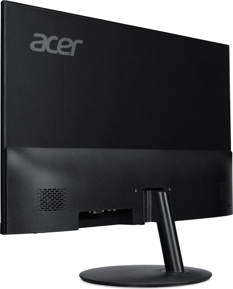 Acer UM.JS2EE.A09 Monitor - 1x HDMI 1.4, 1x VGA - Zwart