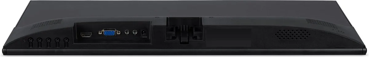 Acer UM.JS2EE.A09 Monitor - 1x HDMI 1.4, 1x VGA - Zwart