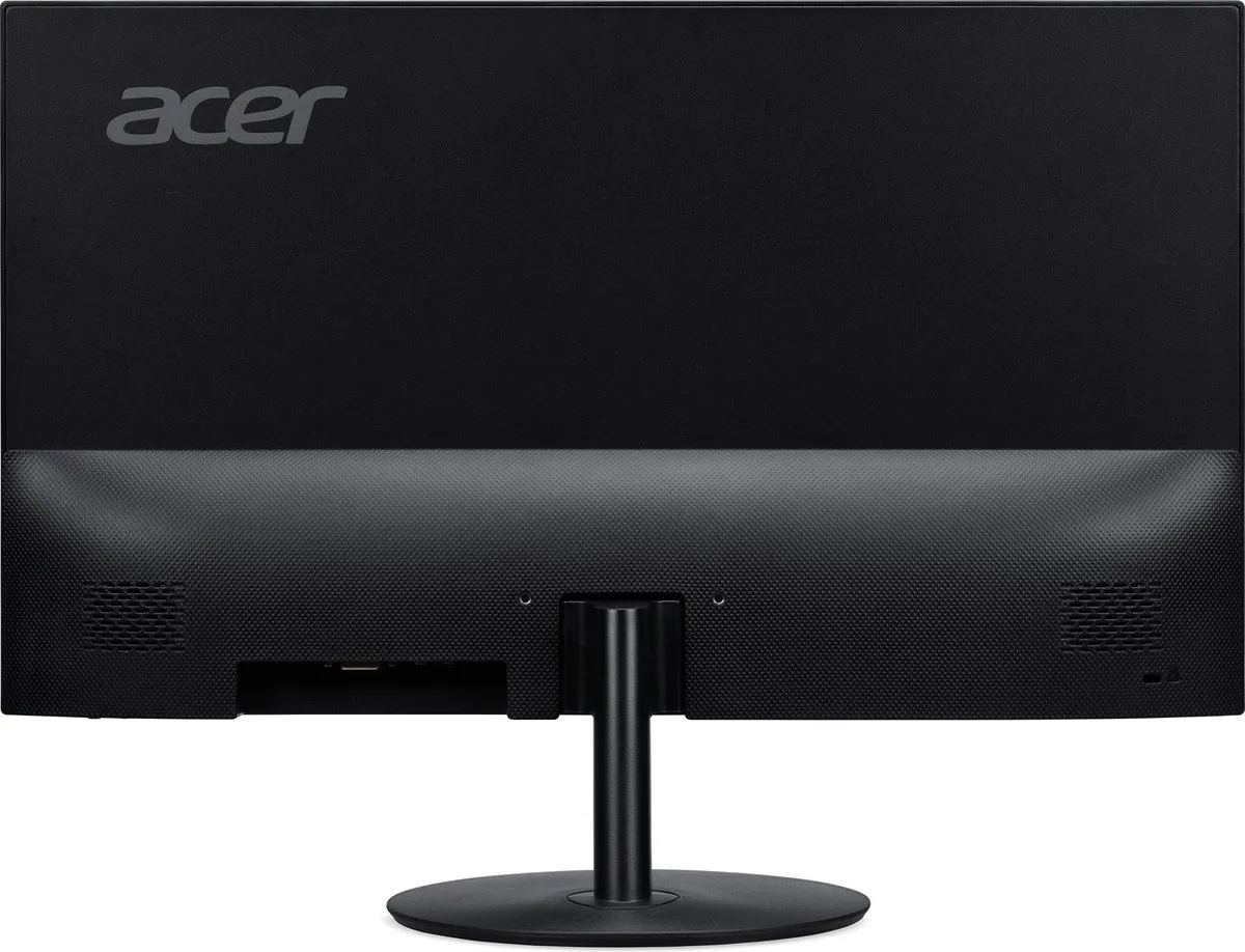 Acer UM.JS2EE.A09 Monitor - 1x HDMI 1.4, 1x VGA - Zwart