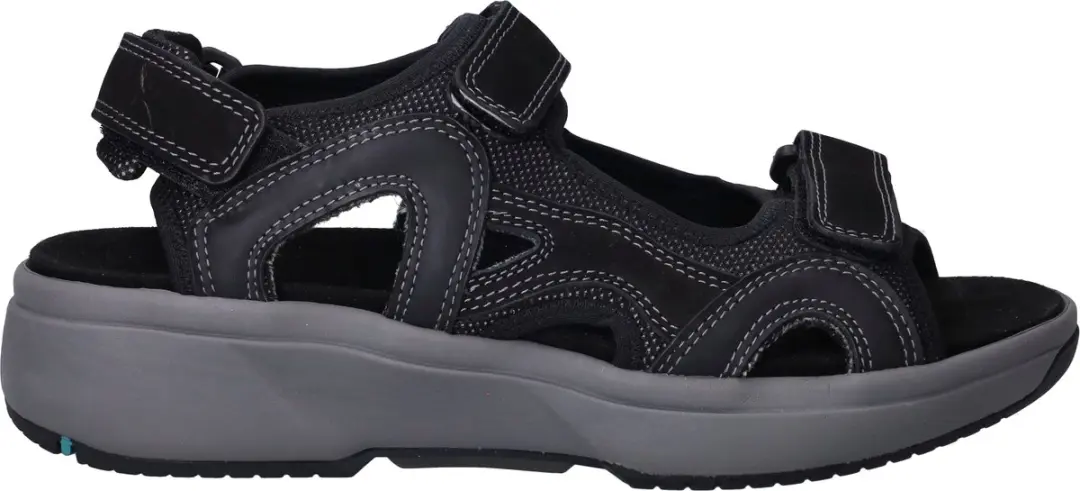 Xsensible Timor Stretchwalker Sandalen