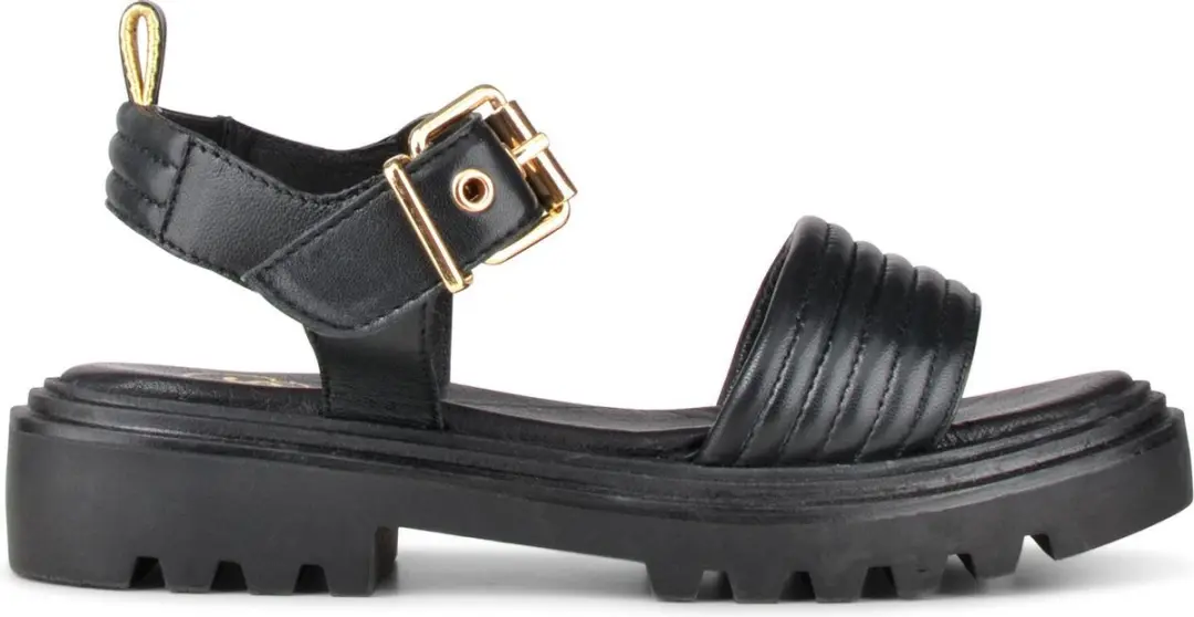 PS Poelman SATURNOS Dames Sandalen