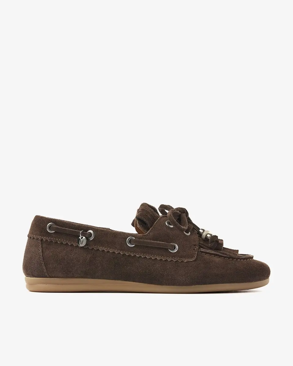 VIA VAI June Loua Mocassins dames