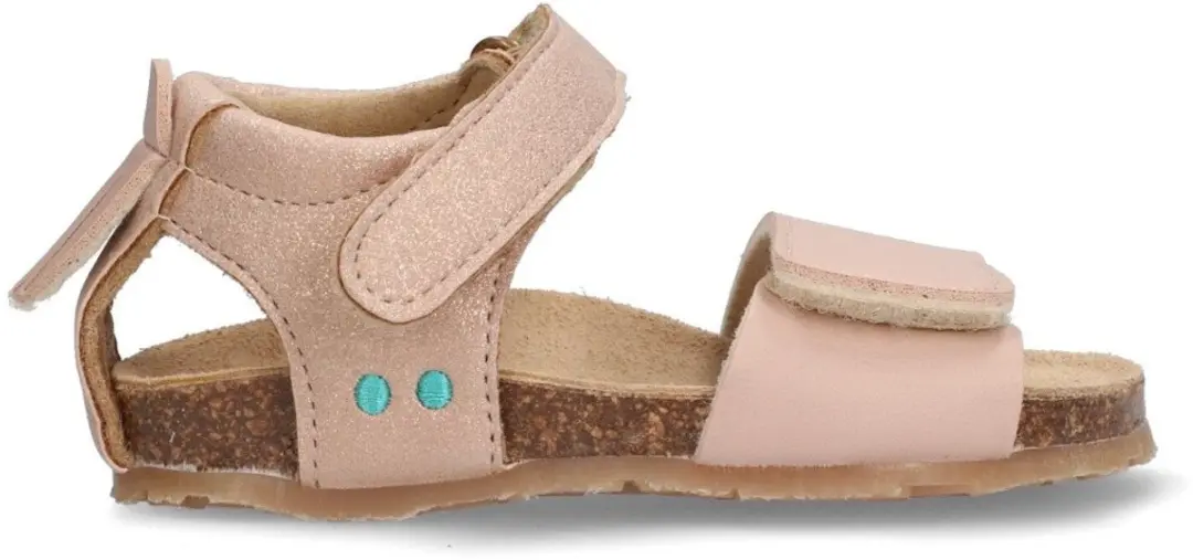 BunniesJR Meisjes Platte Sandalen 225401-796